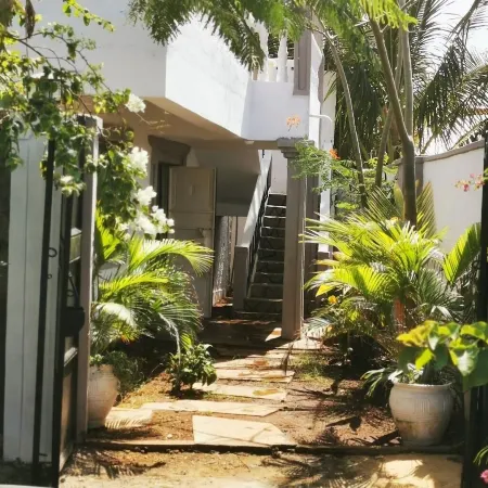 Mtwapa Empire Holiday Apartments