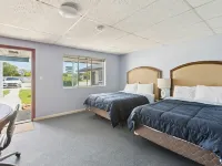 Heidelberg Motel by Capital O Bridgeport Frankenmuth I 75 Hotels in Bridgeport
