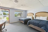 海德堡汽車旅館，Capital O Bridgeport Frankenmuth I 75