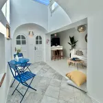 Zina apartment Sidi Bou Saïd