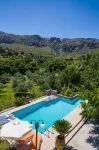 Eleana - Villas
