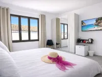 Bonora Suites Hotels in Tortoli