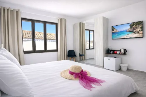 Bonora Suites - 3 stelle