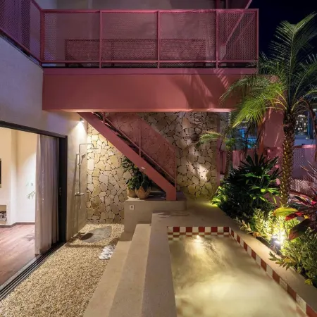 AVA Senses Hotel Hồ Nghinh - Mỹ Khê Beach by AVA LAND