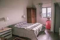 B&B Foresta Vini Hoteles en 