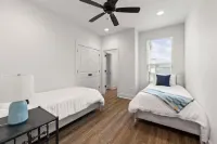 Enclave 3 Bedroom Luxury Homes