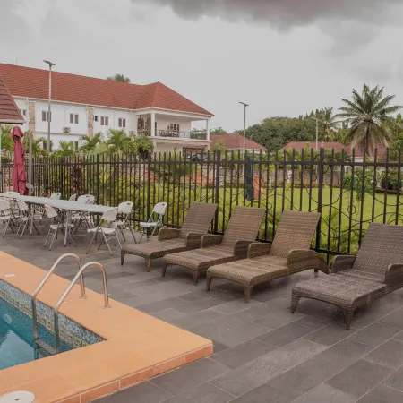 Orisun Resort & Gallery