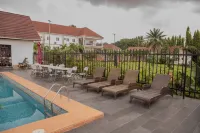 Orisun Resort & Gallery