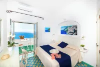 Hotel Casa Guadagno B&B Amalfi coast