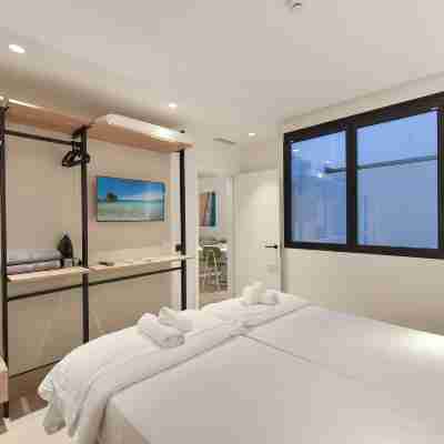 OH Suites Paseo de las Canteras 58 Rooms