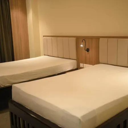 MAHAMAYA HOTEL