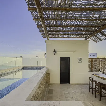 Hotel Casa Coronel