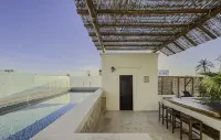 Hotel Casa Coronel - Bãi biển