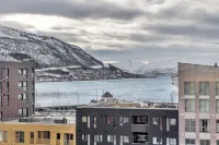 TotalApartments Gjøa Premium