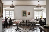 Hotel Helgeand Wisby