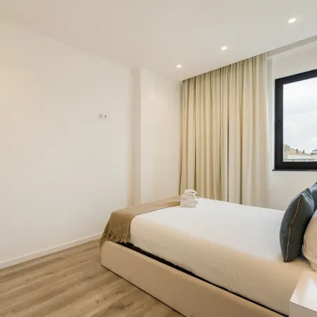 GuestReady - Matosinhos Deluxe near the beach