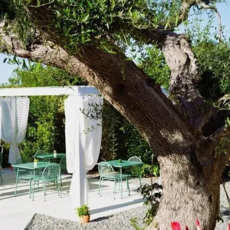 Trulli Pastore