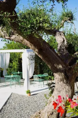 Trulli Pastore - 4-Star