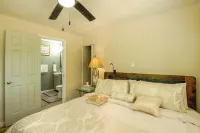 Jasper Sunshine Getaway