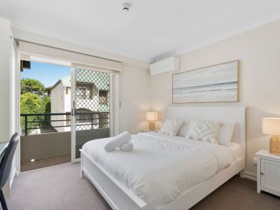 Comfortable Stay With Pool Access