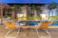 Alaya Stays Rosalia 3BHK Villa with Pool - فلل