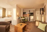 ADAPT Apartments Siegen - 3-Star