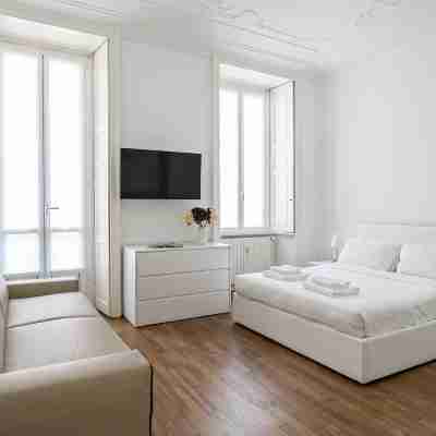 Italianway Comfort - Dell'Orso 9 Rooms