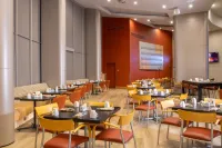 Holiday Inn MONTERREY-PARQUE FUNDIDORA by IHG - พร้อมอาหารเช้า