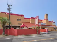 Tabist Centro Chita Hotels in Minamichita