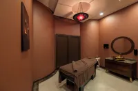 Quba Palace Hotel & Golf Resort - Spa