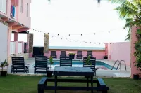 Selva Boutique Hotel - Luquillo Oceanfront Retreat - Adults Only - Pools