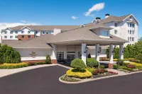 Homewood Suites by Hilton Buffalo-Amherst - Breakfast