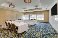 Hampton Inn & Suites by Hilton Weatherford