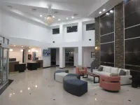 Best Western Premier Houston Downtown/Convention Center Hotel Hotels near Kim Son