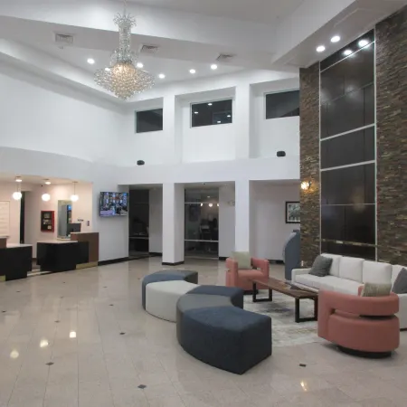 Best Western Premier Houston Downtown/Convention Center Hotel