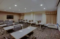 Hampton Inn by Hilton Richmond West Innsbrook - parking