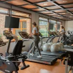 Habitel Prime - Gym