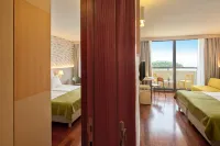 Maistra Select Island Hotel Istra - balcony