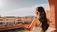 Hotel Tarifa Lances, a member of Radisson Individuals - Ocean View