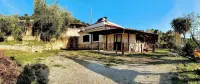 Agriturismo AgriCostella Vieste, Piscina e Parcheggio - 촌캉스