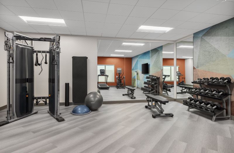 Candlewood Suites Mesa - Phoenix East by IHG photo 3