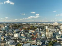 浜松マリオットホテル 浜松のホテル