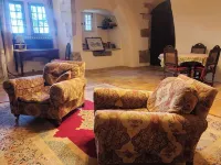 Château de Trévien Hoteles en Departamento de Tarn