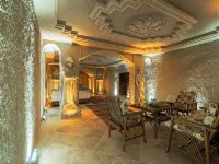 Tyana Cave House Hotels in Nar