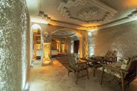 Tyana Cave House