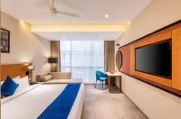 Effotel by Sayaji, Panaji Goa Hotéis em 