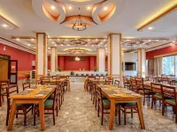 Yashshree Sikkim Blossom Hoteles cerca de Monasterio Enchey