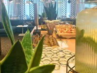 Holiday Inn SALZBURG CITY by IHG - Breakfast