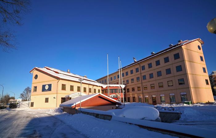 Hotel Mälarporten