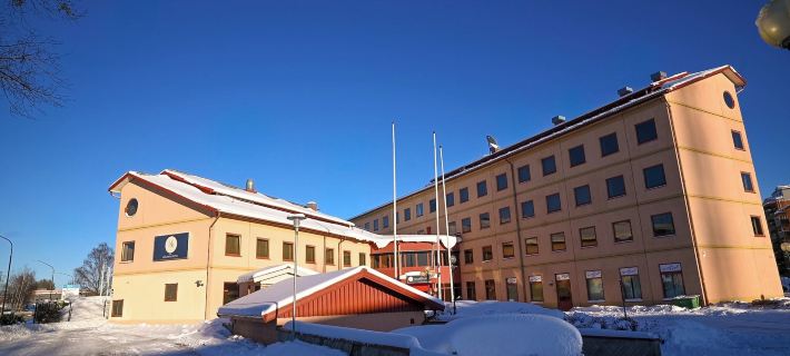 Hotel Mälarporten Hotels in Vasteras
